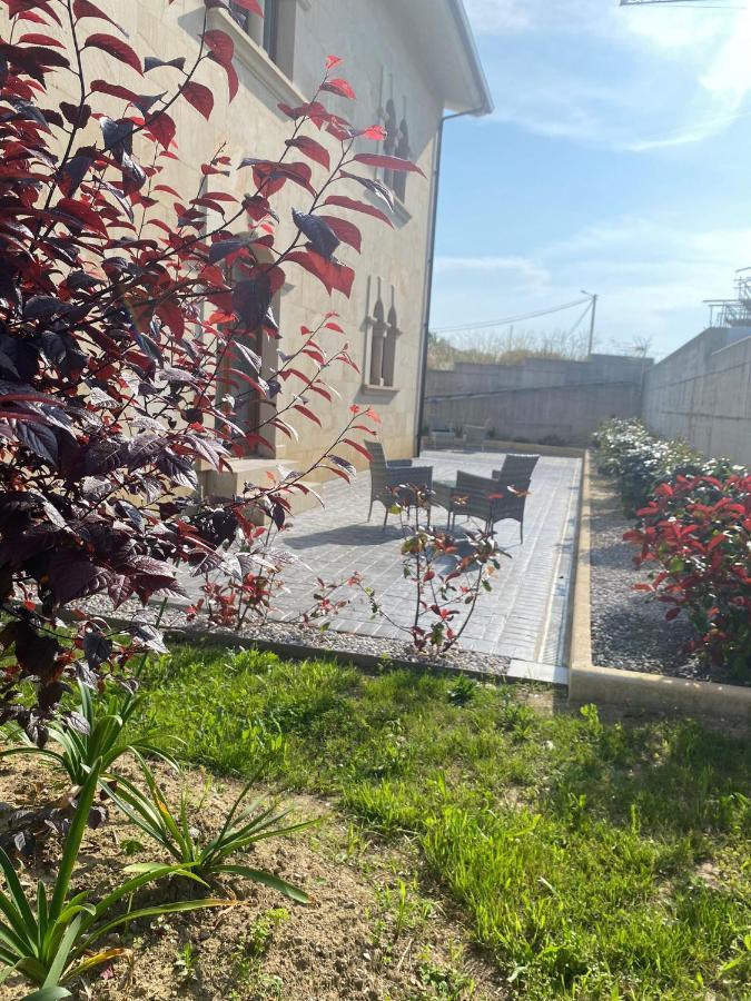 Apartamentos Palacio Alemar Loredo Exterior photo